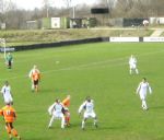 Salford City 2 Trafford FC 1